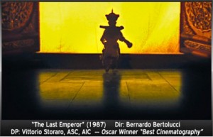 5 el ultimo emperador