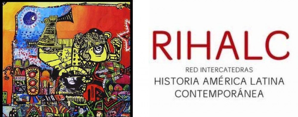 Red Intercátedras de Historia de América Latina Contemporánea