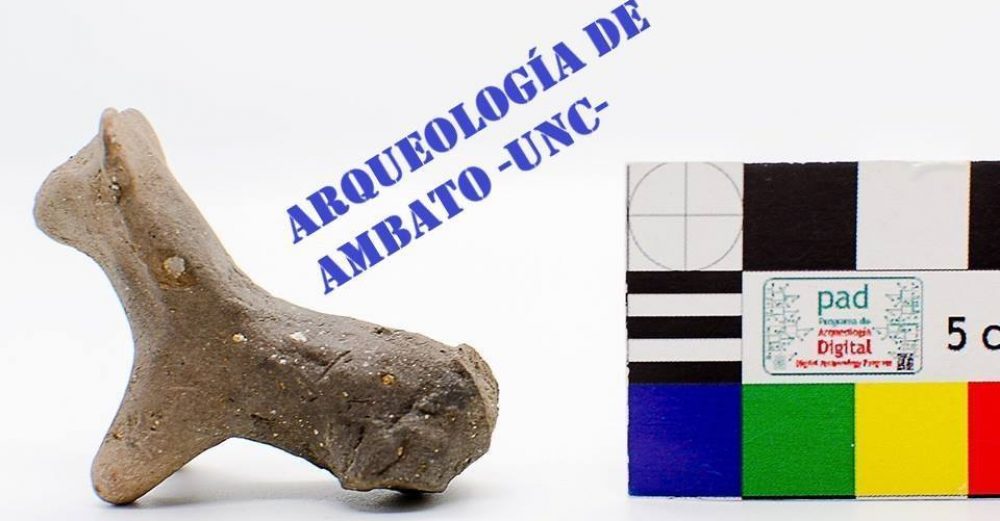 Arqueología de Ambato – UNC