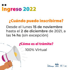 Ingreso 2022