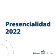 Presencialidad 2022