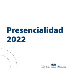 Presencialidad 2022