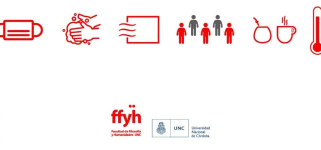 Quedó sin efecto el protocolo básico preventivo ante Covid-19 en la FFyH