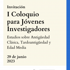 Coloquio para Jóvenes Investigadores