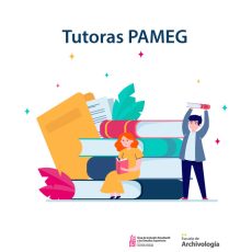 Tutoras PAMEG