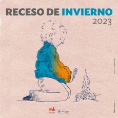 ☃️Receso de Invierno 2023