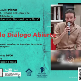 Bibliotecas Populares en Argentina: trayectorias y encrucijadas