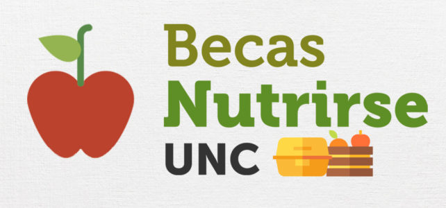 La UNC lanza convocatoria a las Becas Nutrirse