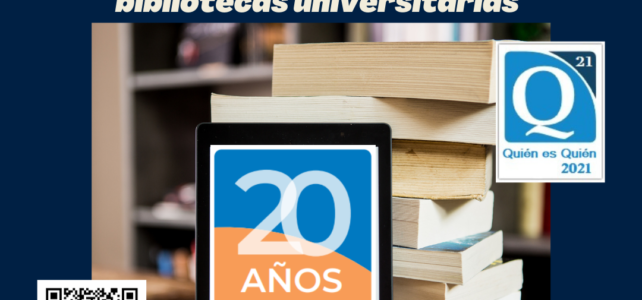 Quién es Quién 2021 – ABUC