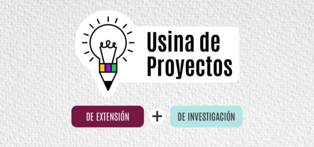 Usina de Proyectos