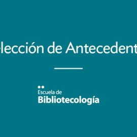 Secretaria/o Técnica/o