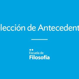 Introducción a la Problemática Filosófica