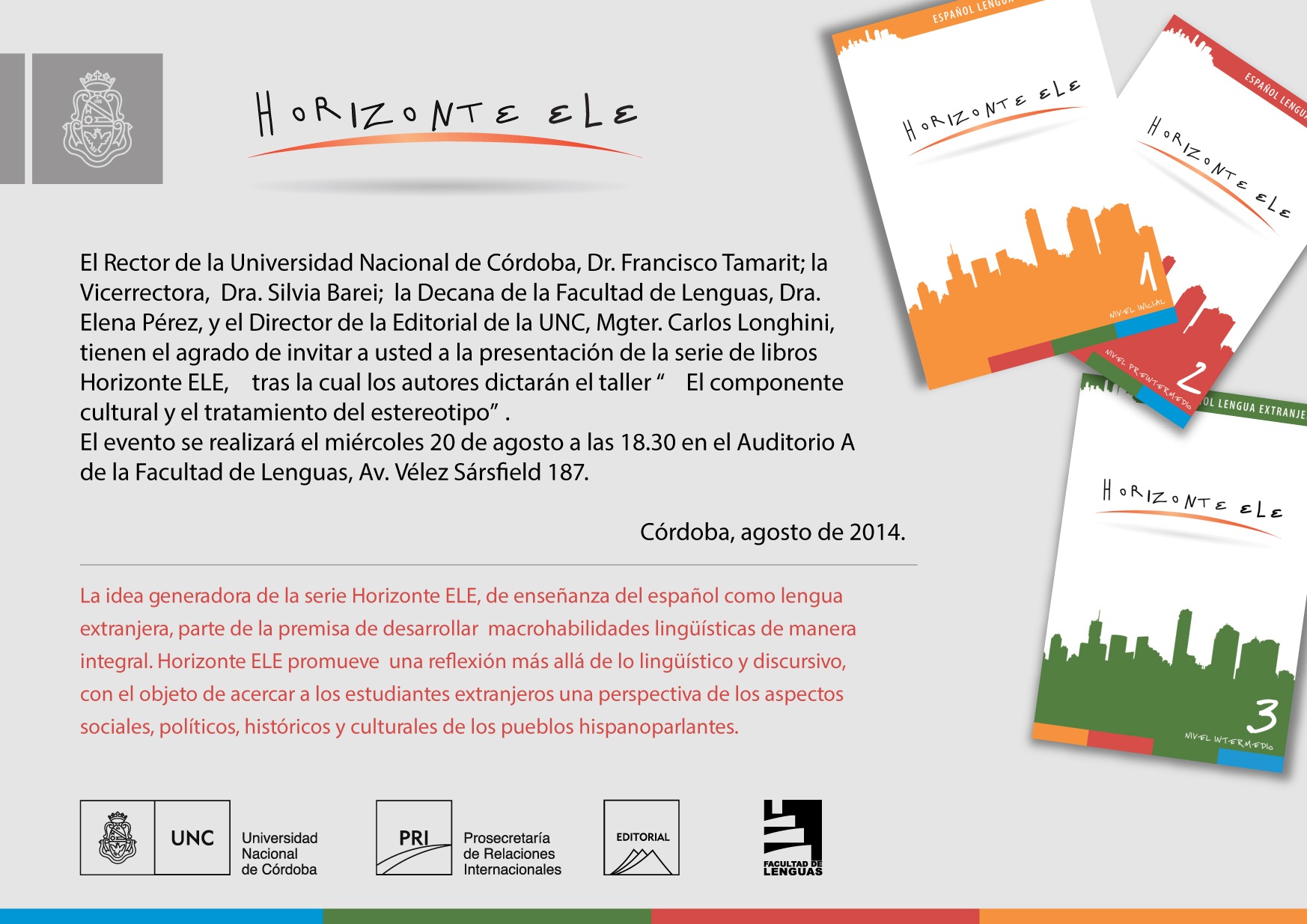 Invitación_libros_horizonte_ELE