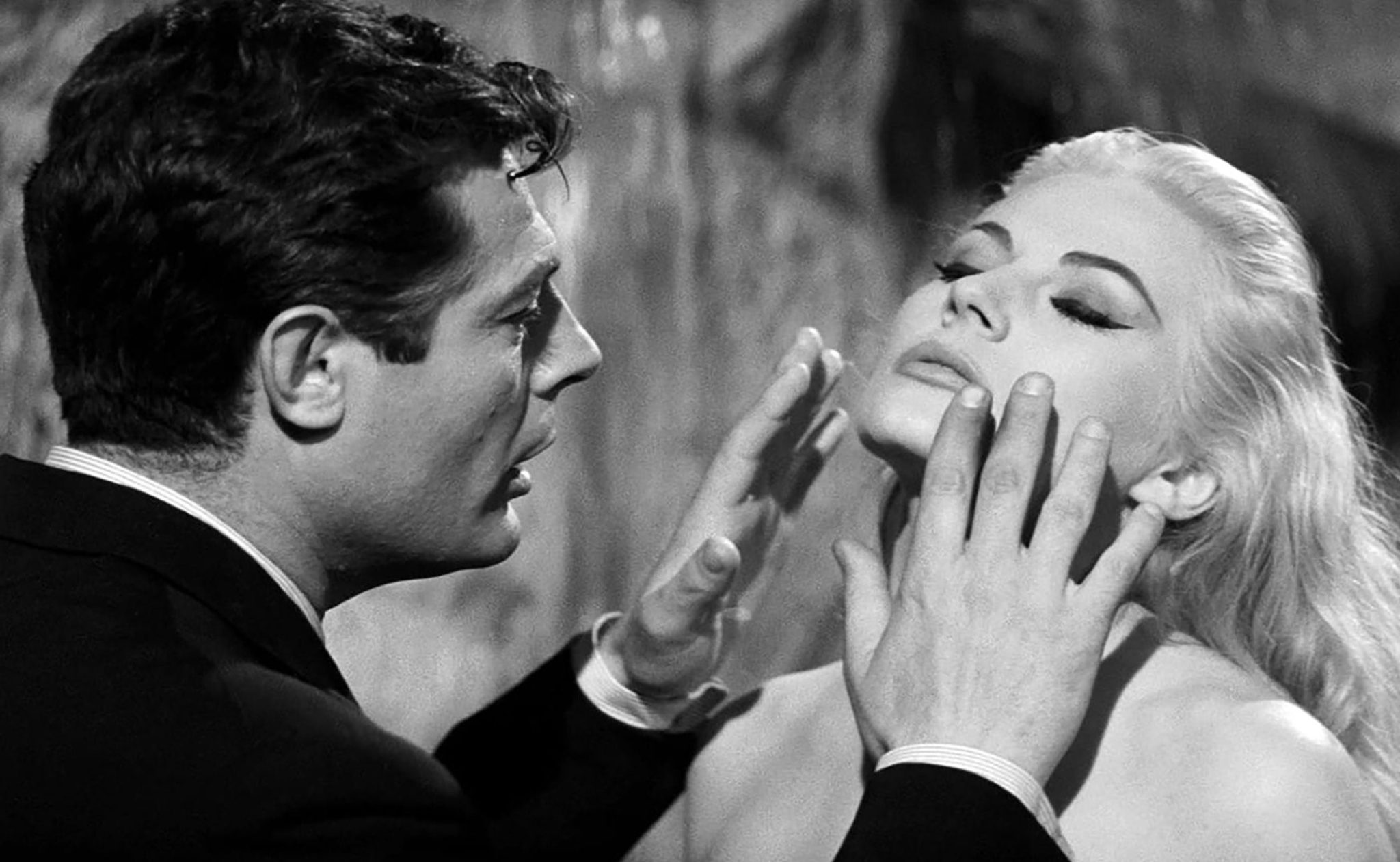 Otello Martelli DF de La dolce vita de Federico Fellini (1960