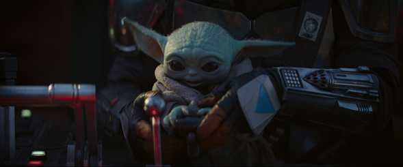 Baby Yoda y Yoda: Creador de The Mandalorian habla sobre su relación