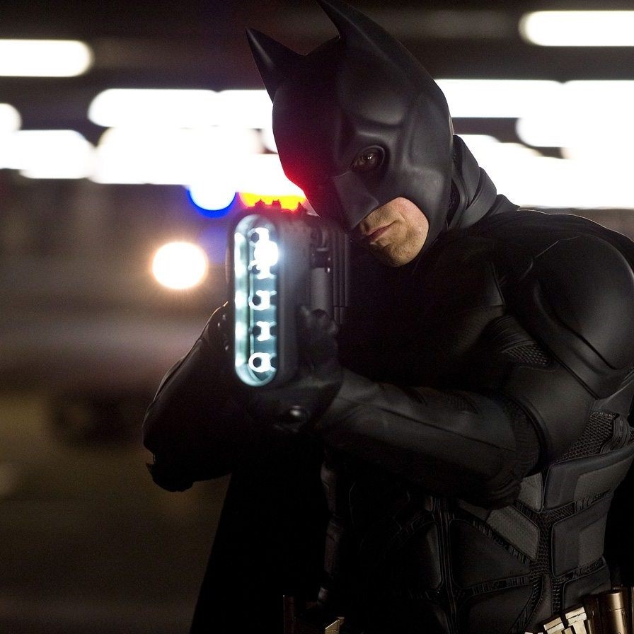 Wally Pfister ASC BSC, DF de «Batman: el caballero de la noche asciende» de  Christopher Nolan (2012) | Detrás de una imagen cinematográfica