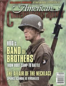  Hermanos de sangre - Band of Brothers Series Complete