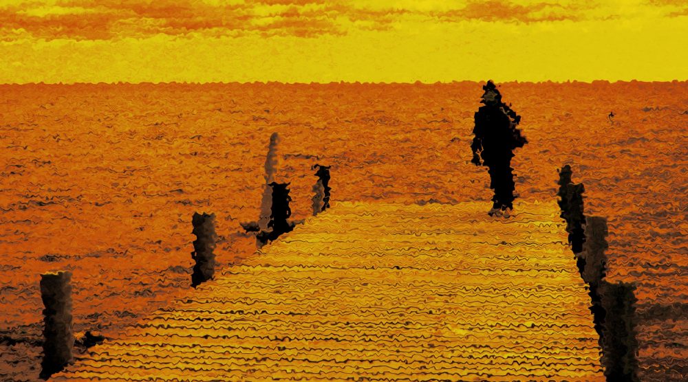 Detrás de una imagen cinematográfica
