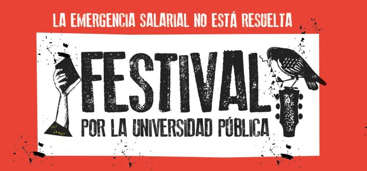 Festival por la Universidad Pública