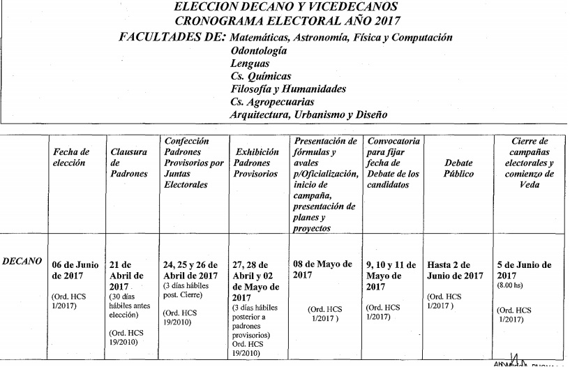 cronograma-elecciones-decano-2017